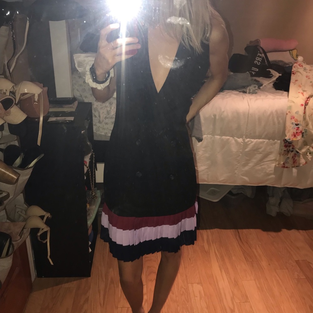 Blazer dress never worn